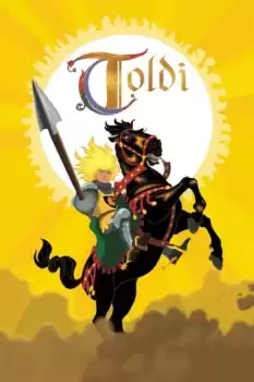 Toldi - Movie