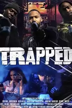 Trapped