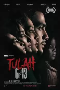 Tulah 6/13