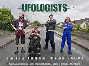 Ufologists