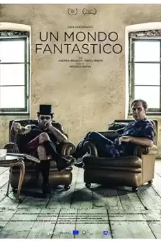 Un mondo fantastico