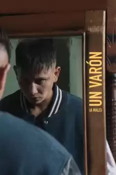 Un varón