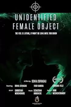 Unidentified Female Object