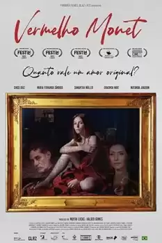 Vermelho Monet