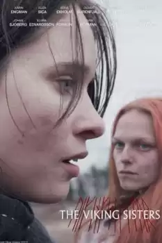 Vikingasystrar