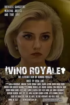 Vino Royale