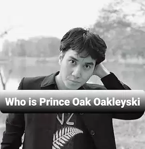 Who is Prince Oak Oakleyski