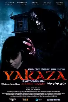 Yakaza: Zehirli Kabile