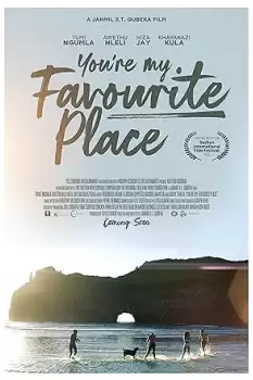 You're My Favourite Place