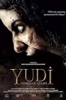 Yudi: Yedikonuk Cinleri