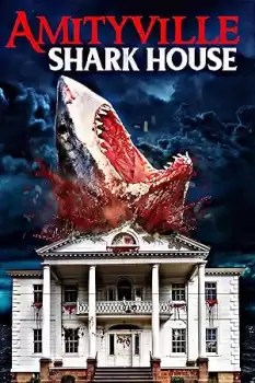 Amityville Shark House