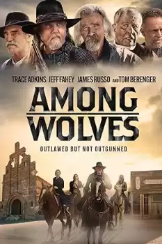 Among Wolves