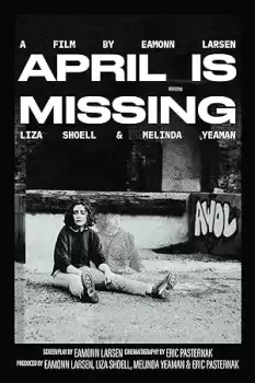April is Missing