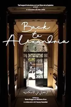 Back to Alexandria