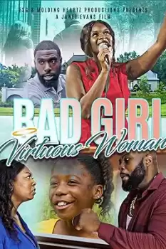 Bad Girl Virtuous Woman