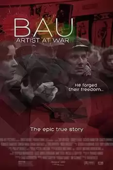 Bau: Artist at War