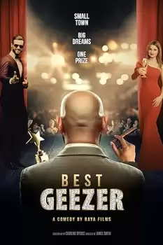 Best Geezer