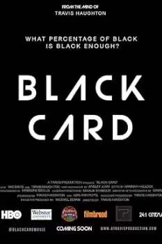 Black Card Teaser