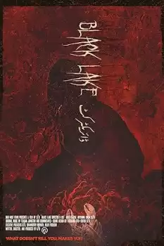 Black Lake: Director's Cut