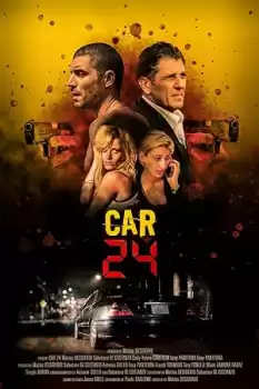 Car 24