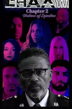 CHAAW: Chapter 2 (Victims of Injustice)