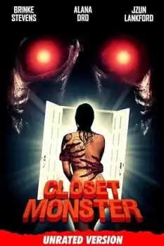Closet Monster