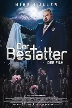 Der Bestatter - Der Film