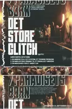 Det store glitch/Paradisets børn