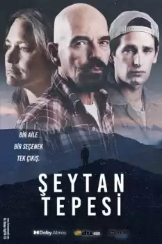 Devil's Peak