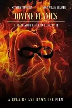 Divine Flames