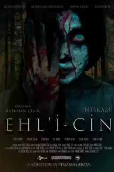 Ehl-i Cin: İntikam