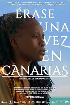 Érase una vez en Canarias