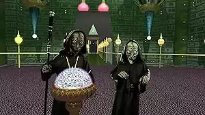 Gammelgormium: First Contact
