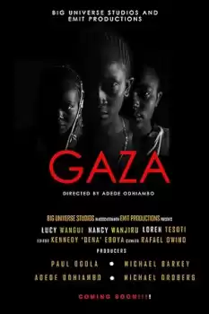 Gaza