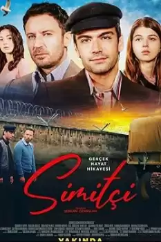 Güneşi Beklerken: Simitçi