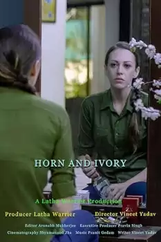 Horn and Ivory