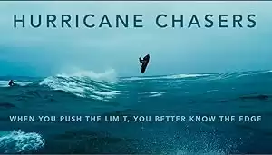 Hurricane Chasers