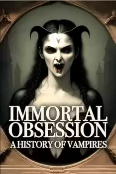 Immortal Obsession: A History of Vampires