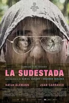 La sudestada