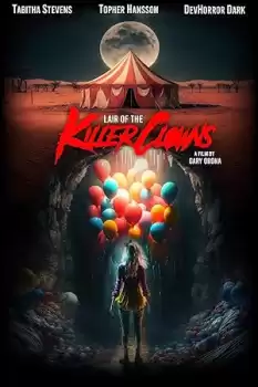 Lair of the Killer Clowns