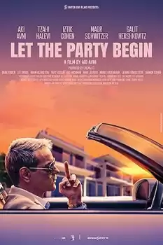 Let the Party Begin