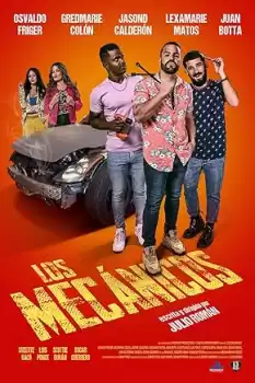Los Mecánicos