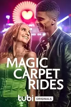 Magic Carpet Rides