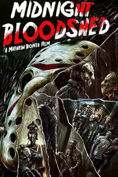 Midnight Bloodshed