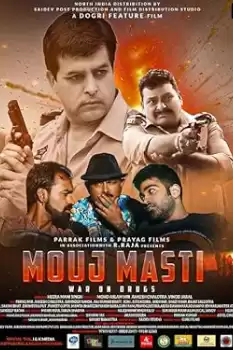 Mouj Masti