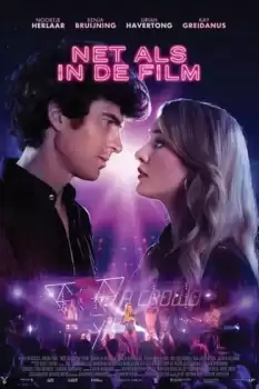 Net als in de Film