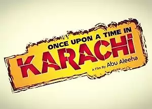 Once Upon a Time in Karachi