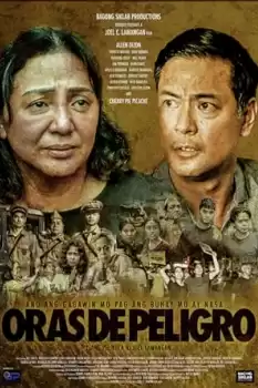 Oras de peligro