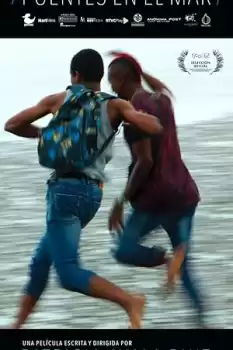 Puentes en el mar