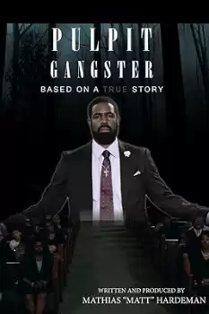 Pulpit Gangster